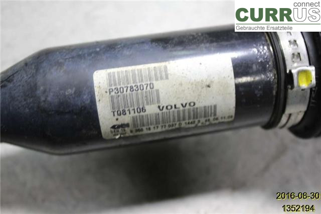 VOLVO XC60  09-13 Transmission parts 36012418 D5244T10