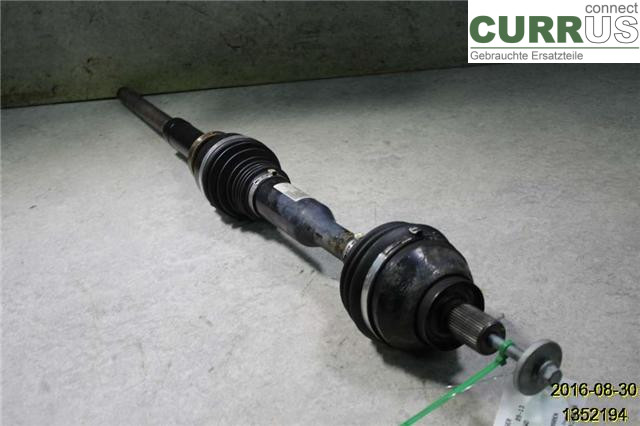 VOLVO XC60  09-13 Transmission parts 36012418 D5244T10
