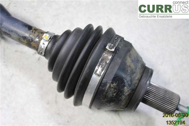 VOLVO XC60  09-13 Transmission parts 36012418 D5244T10