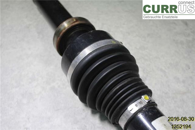 VOLVO XC60  09-13 Transmission parts 36012418 D5244T10
