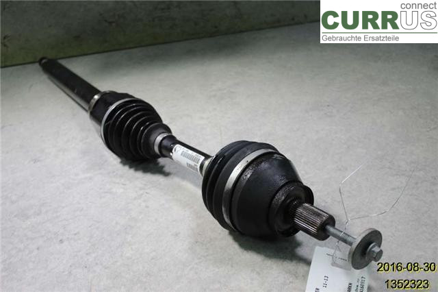 VOLVO S60      11-13 Transmission parts 36050790 D5204T2