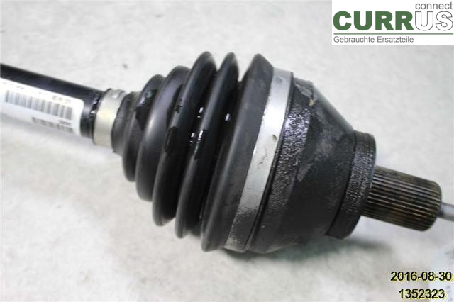 VOLVO S60      11-13 Transmission parts 36050790 D5204T2