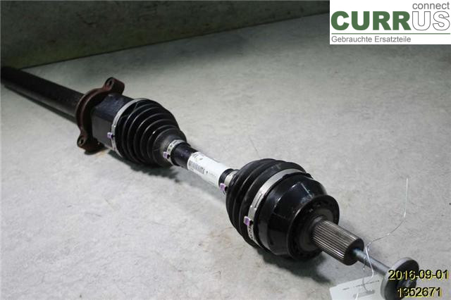 VOLVO V60  14-18 Transmission parts 36012423 D82PHEV