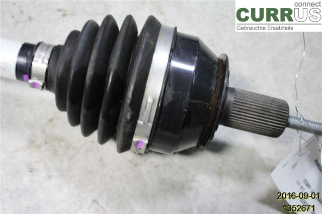 VOLVO V60  14-18 Transmission parts 36012423 D82PHEV