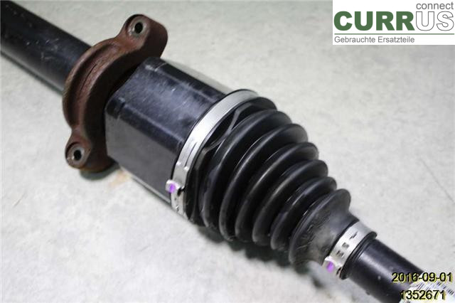 VOLVO V60  14-18 Transmission parts 36012423 D82PHEV