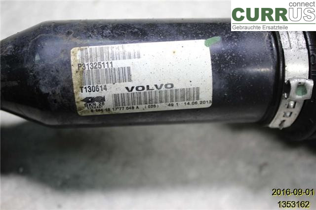 VOLVO XC60  14-17 Transmission parts 36010216 B4204T9