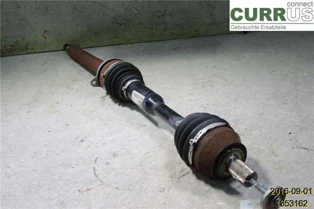 VOLVO XC60  14-17 Transmission parts 36010216 B4204T9