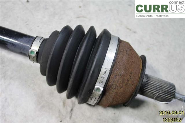 VOLVO XC60  14-17 Transmission parts 36010216 B4204T9