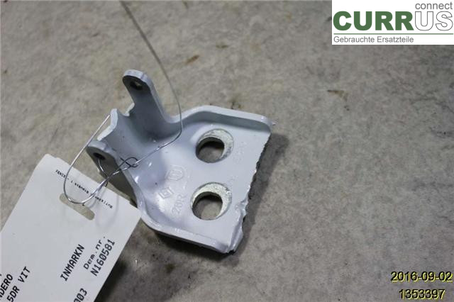 DACIA SANDERO  09-13 Front axle assembly (4WD) 391014946R H4B400 D111277