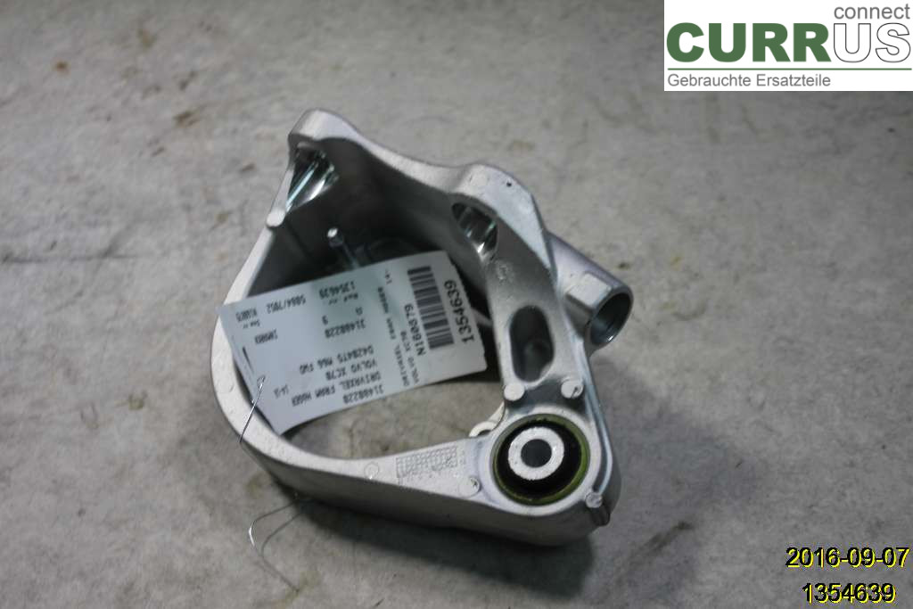 VOLVO XC70  14-16 Transmission parts 31480220 D4204T5