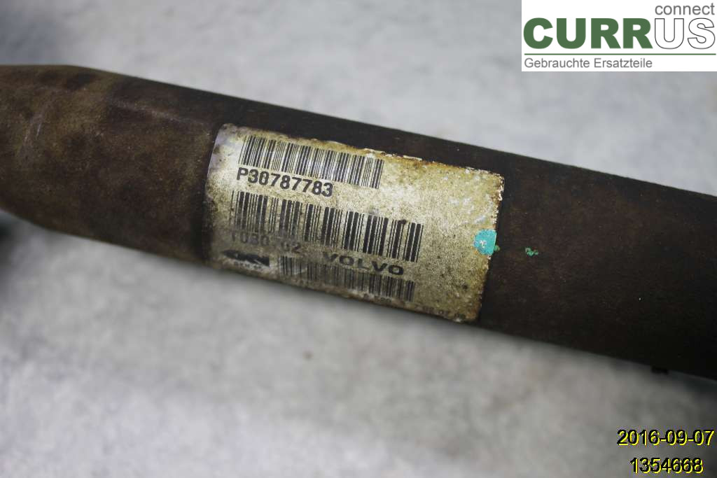 VOLVO S40      08-12 Transmission parts 36001360 B4184S8