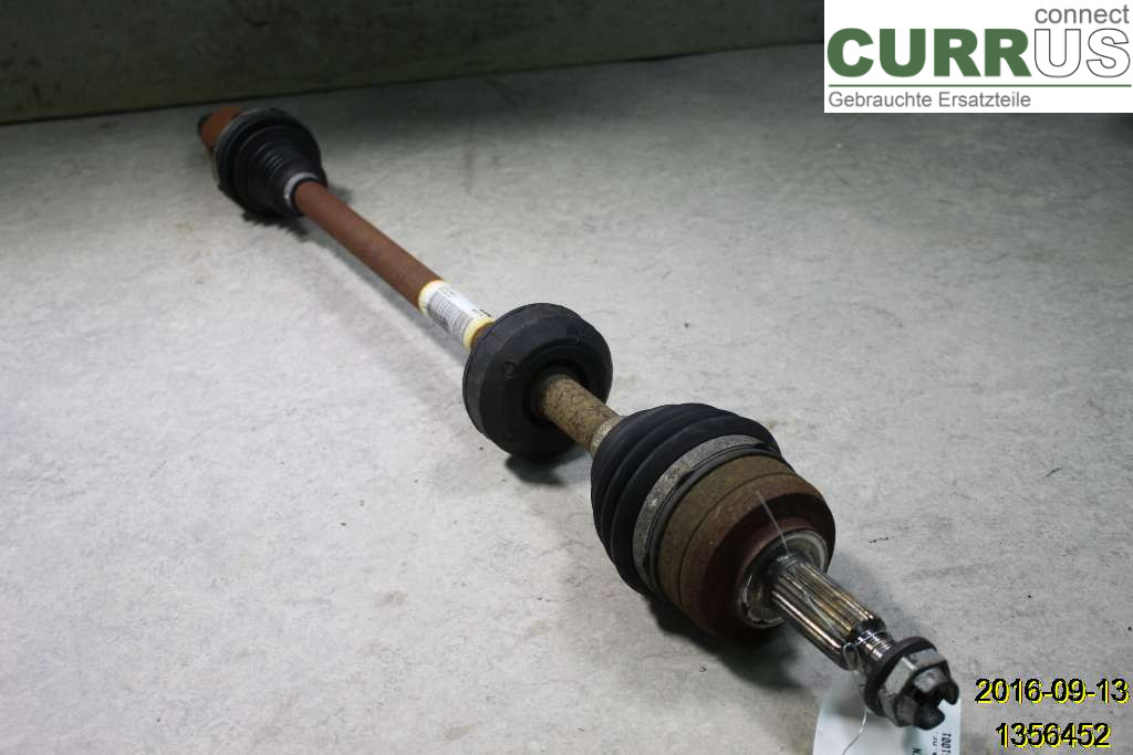 DACIA DOKKER Transmission parts 391006130R K7M-812
