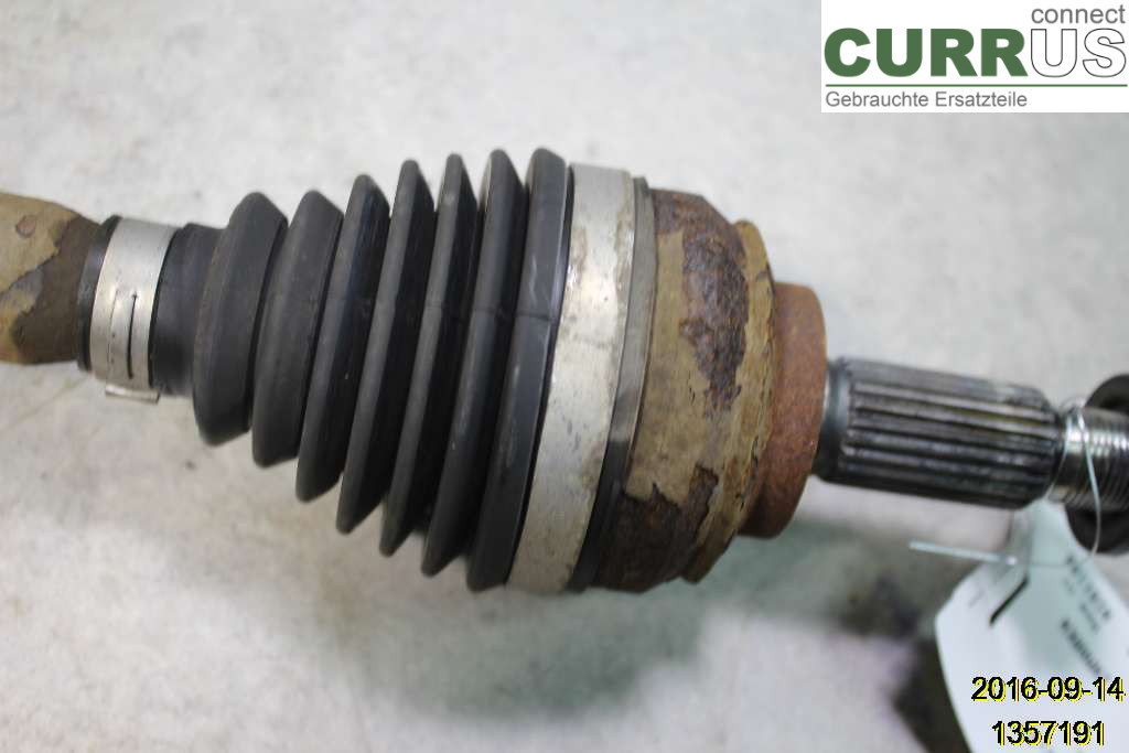 RENAULT CLIO IV   12-16 Getriebeteile 391003429R D4F-740