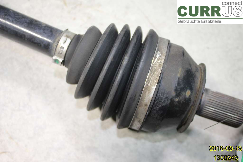 VOLVO XC60  09-13 Transmission parts 36010216 B4204T11