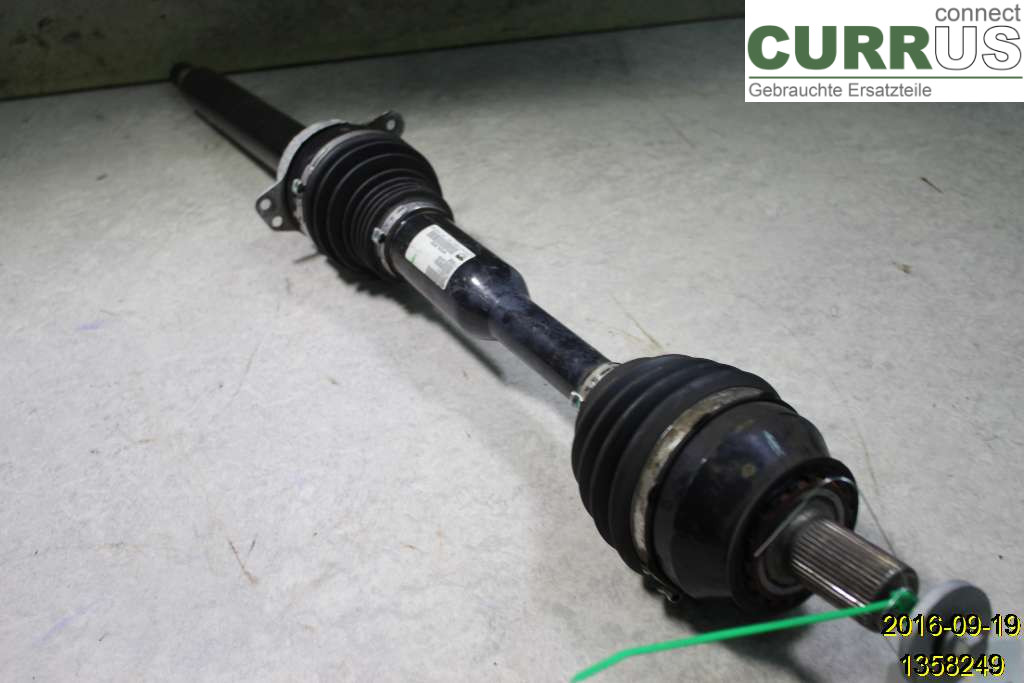 VOLVO XC60  09-13 Transmission parts 36010216 B4204T11