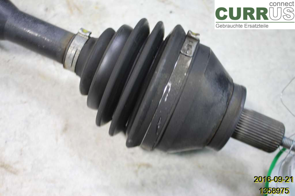 VOLVO XC60  09-13 Transmission parts 36051324 B6304T4