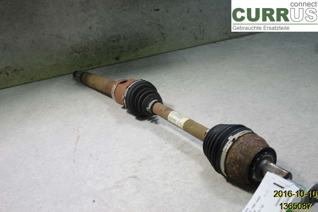 VOLVO V60 11-13 Transmission parts 36002894 D4162T