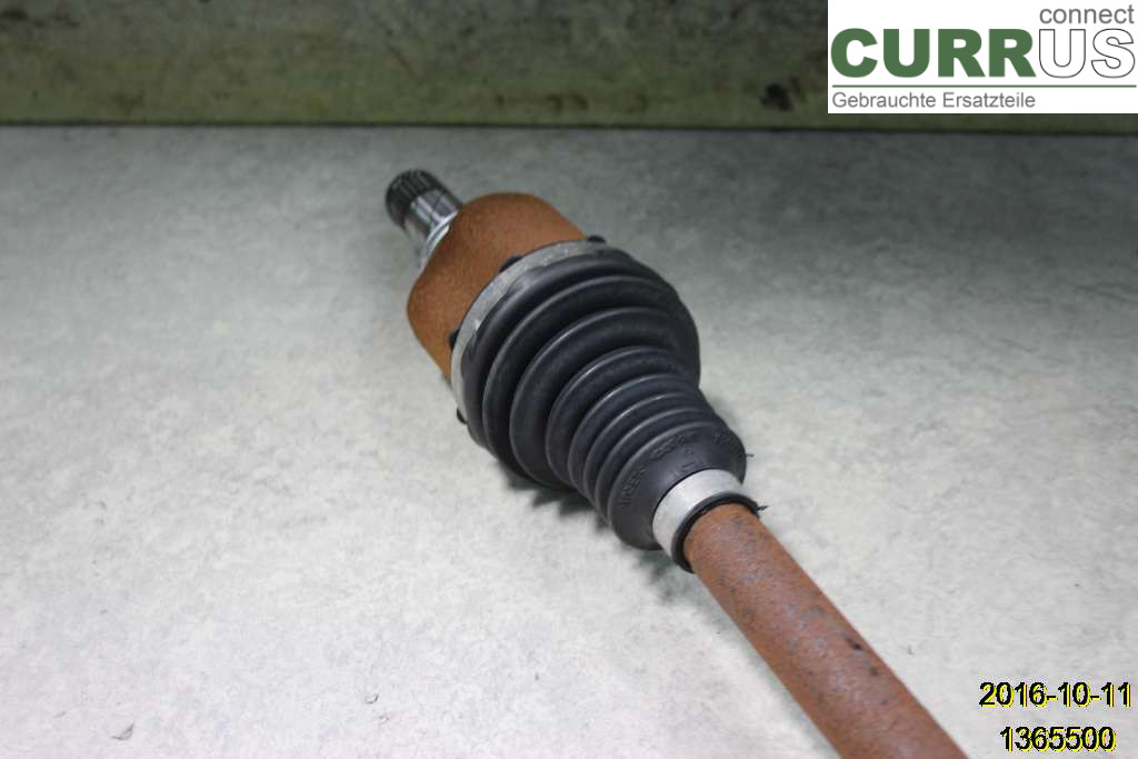 DACIA LODGY 12-18 Transmission parts 391006130R H5F-402