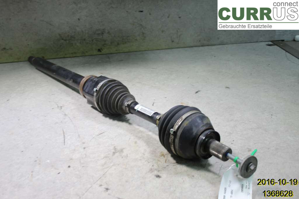 VOLVO S60      11-13 Getriebeteile 36050790 B5245T5