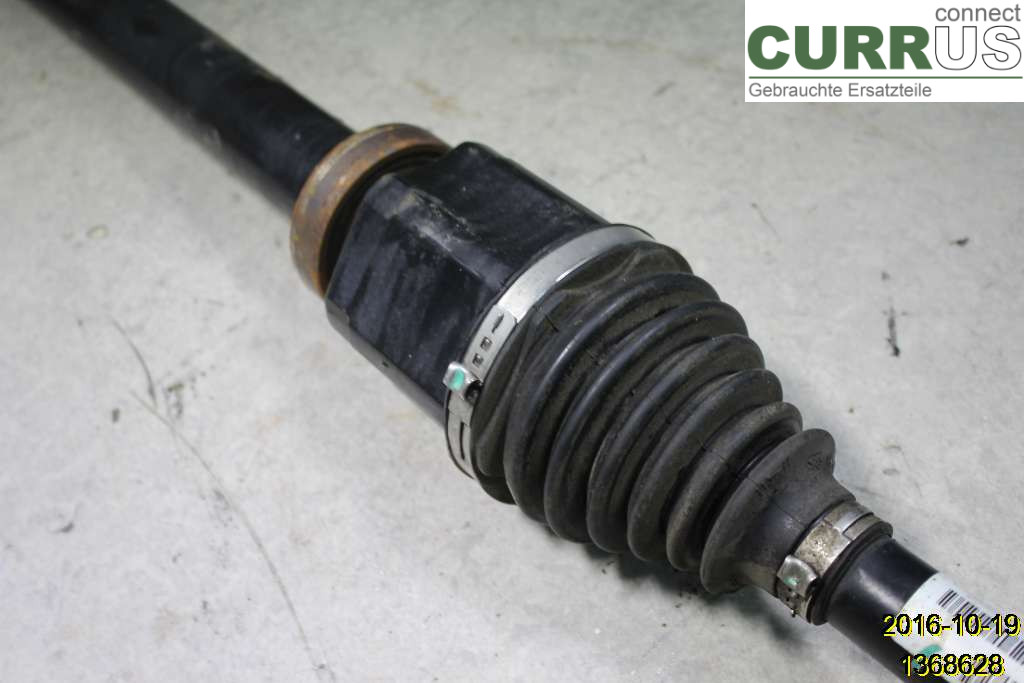 VOLVO S60      11-13 Getriebeteile 36050790 B5245T5