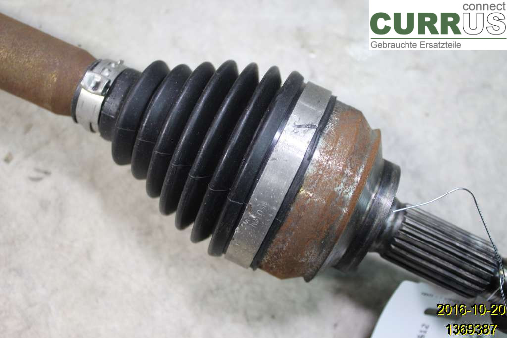 RENAULT CLIO IV   12-16 Transmission parts 391003429R D4F740 FB31539