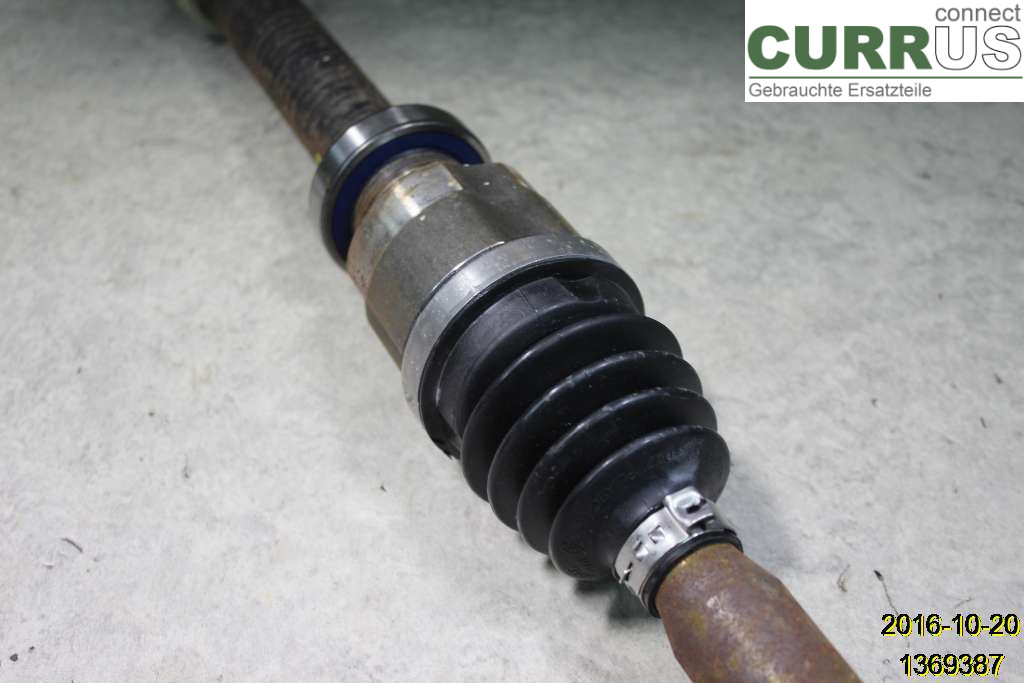 RENAULT CLIO IV   12-16 Transmission parts 391003429R D4F740 FB31539