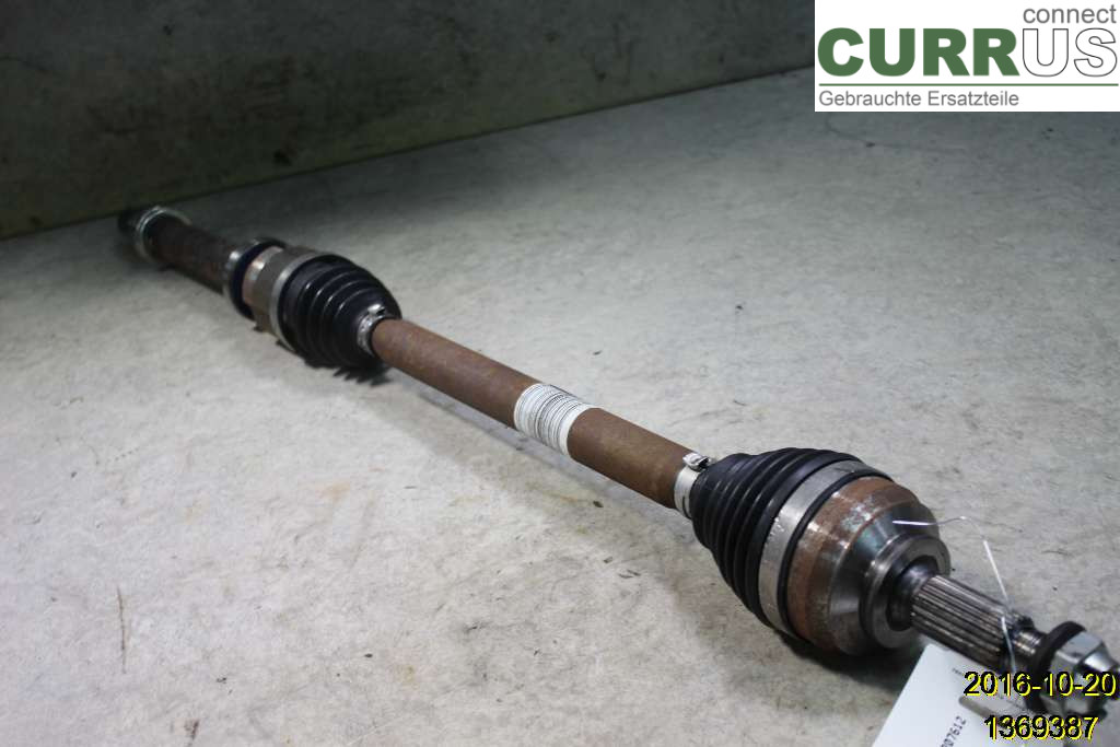 RENAULT CLIO IV   12-16 Transmission parts 391003429R D4F740 FB31539