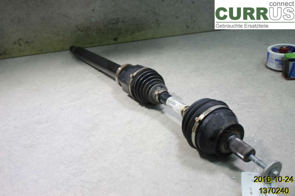 VOLVO V70      08-13 Getriebeteile 36050790 D5204T3