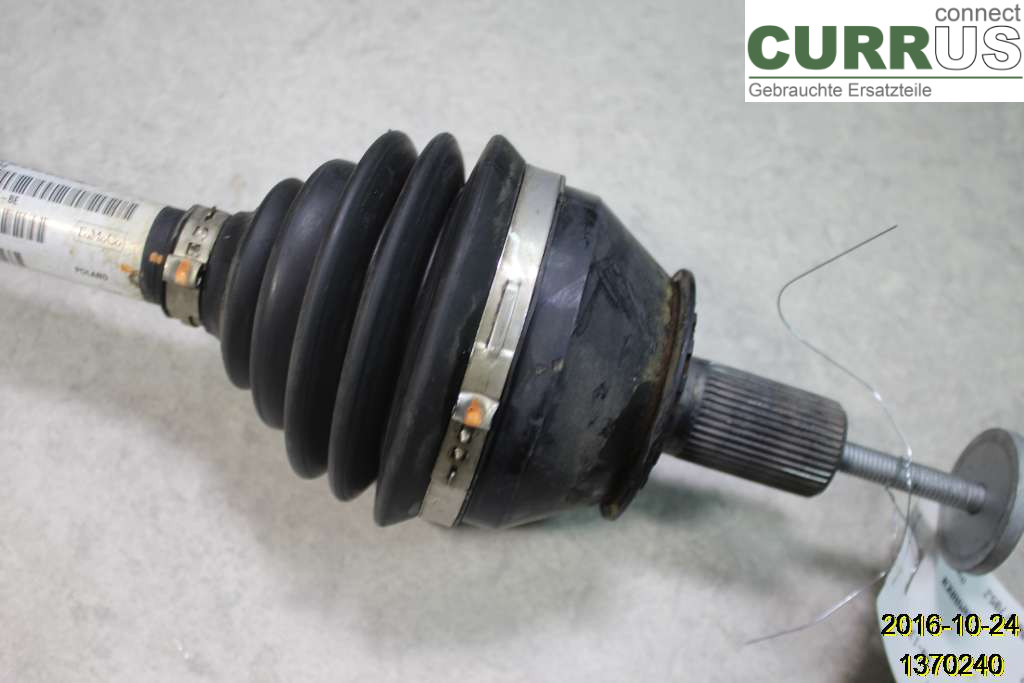 VOLVO V70      08-13 Getriebeteile 36050790 D5204T3