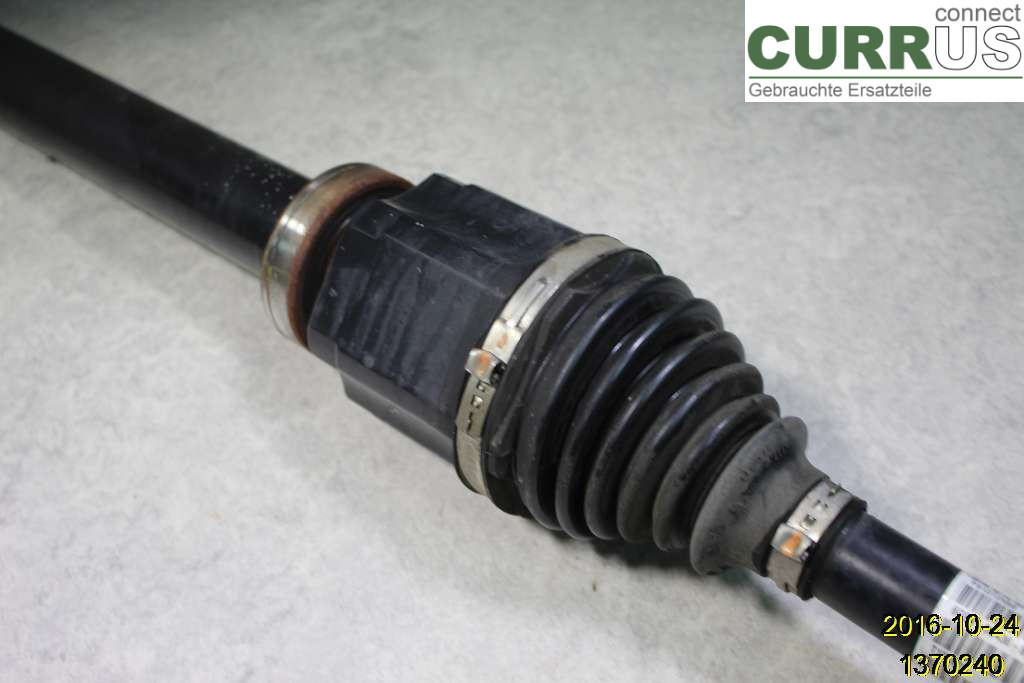 VOLVO V70      08-13 Getriebeteile 36050790 D5204T3