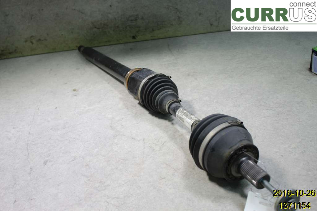 VOLVO V60  11-13 Getriebeteile 36050790 D5244T15
