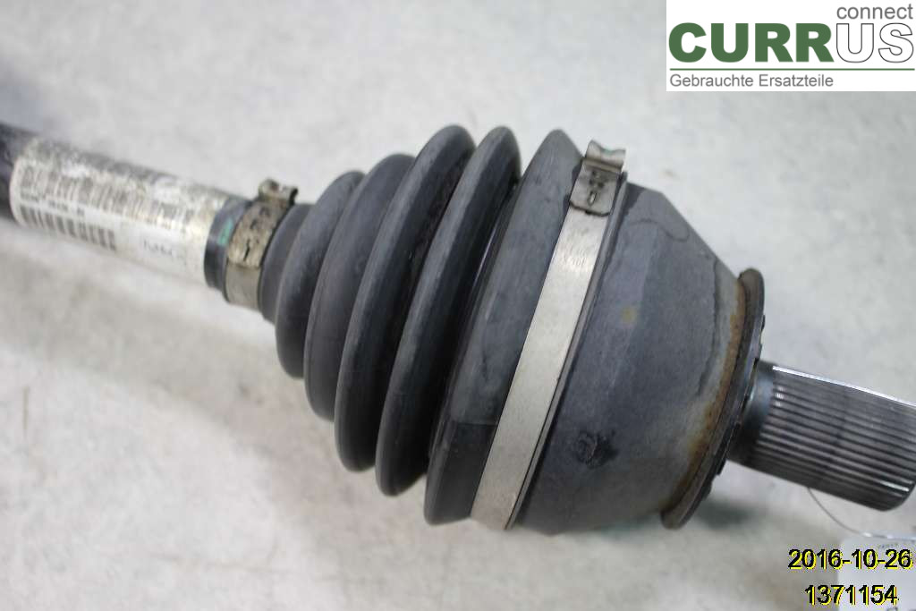 VOLVO V60  11-13 Getriebeteile 36050790 D5244T15