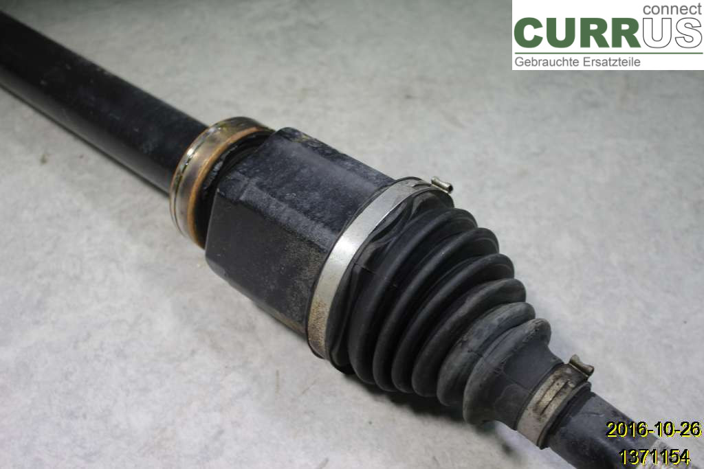 VOLVO V60  11-13 Getriebeteile 36050790 D5244T15