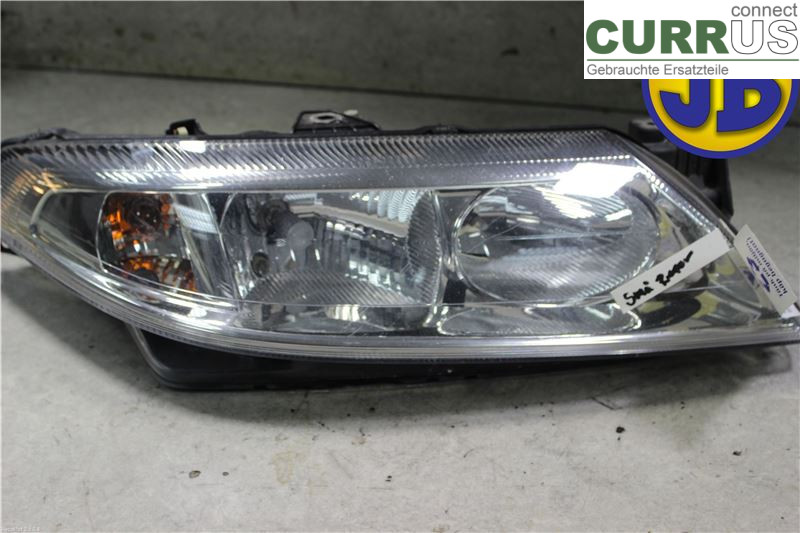 RENAULT LAGUNA II 05-07 Manual gearbox (5-speed) 7701048931 F4P774 C053843