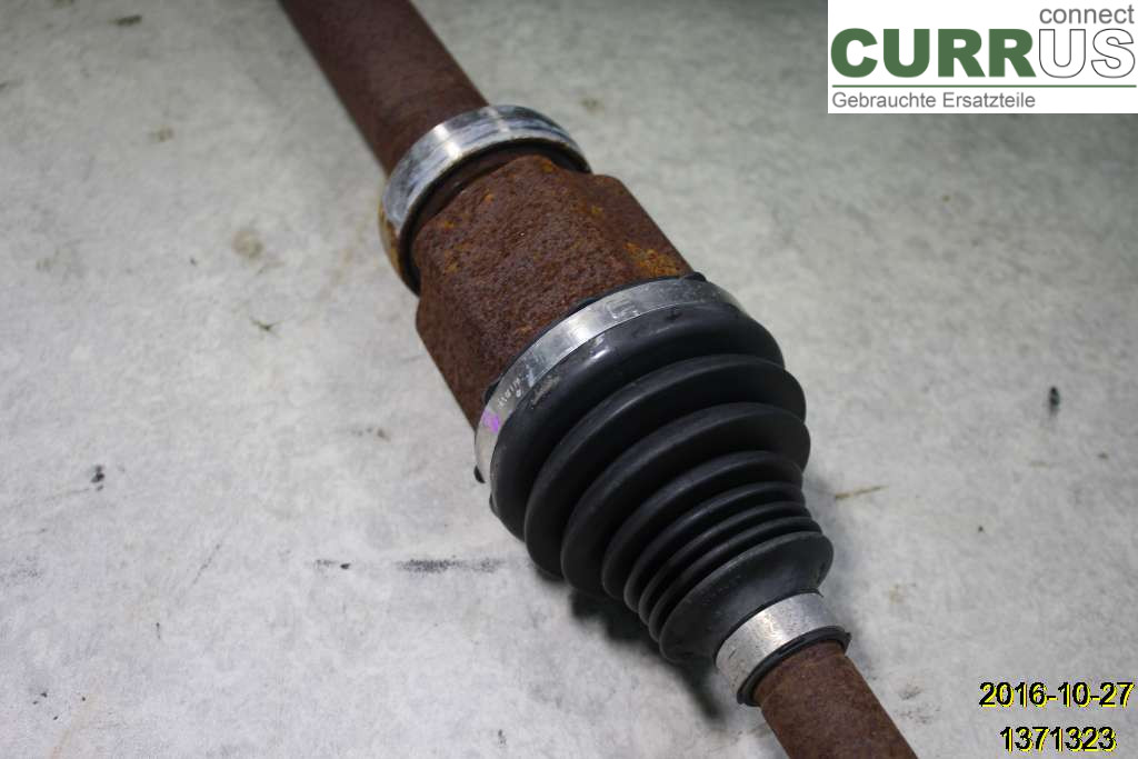 VOLVO V40  12-19 Transmission parts 36011267 B4164T