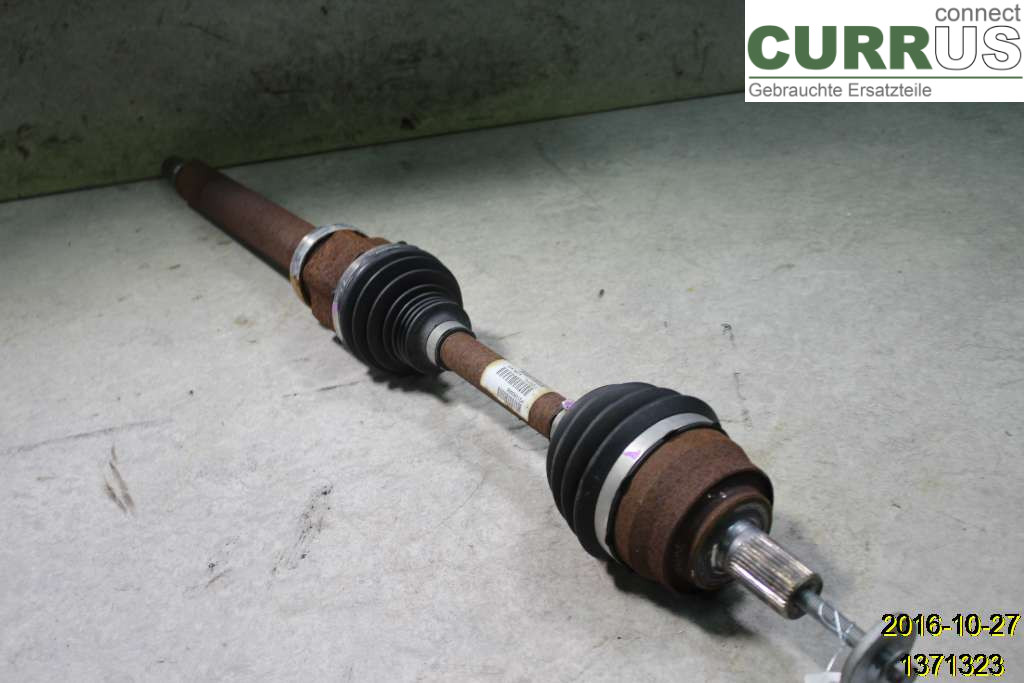 VOLVO V40  12-19 Transmission parts 36011267 B4164T