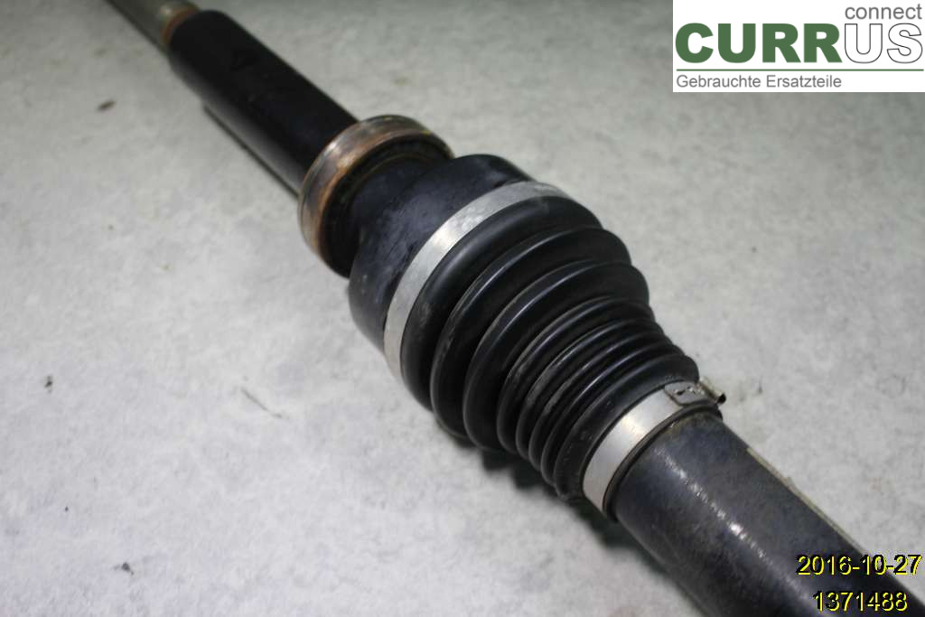 VOLVO XC60  09-13 Transmission parts 36012418 D5244T10