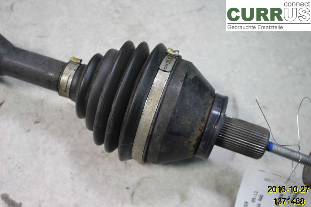 VOLVO XC60  09-13 Transmission parts 36012418 D5244T10