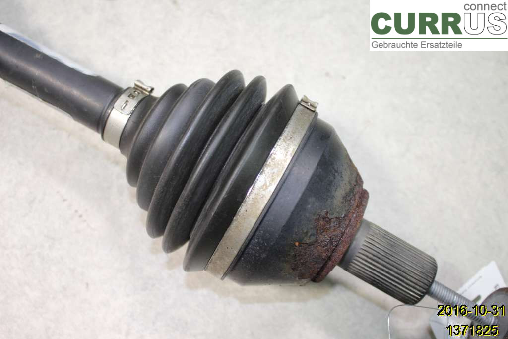 VOLVO V70      08-13 Getriebeteile 36050790 D5244T4