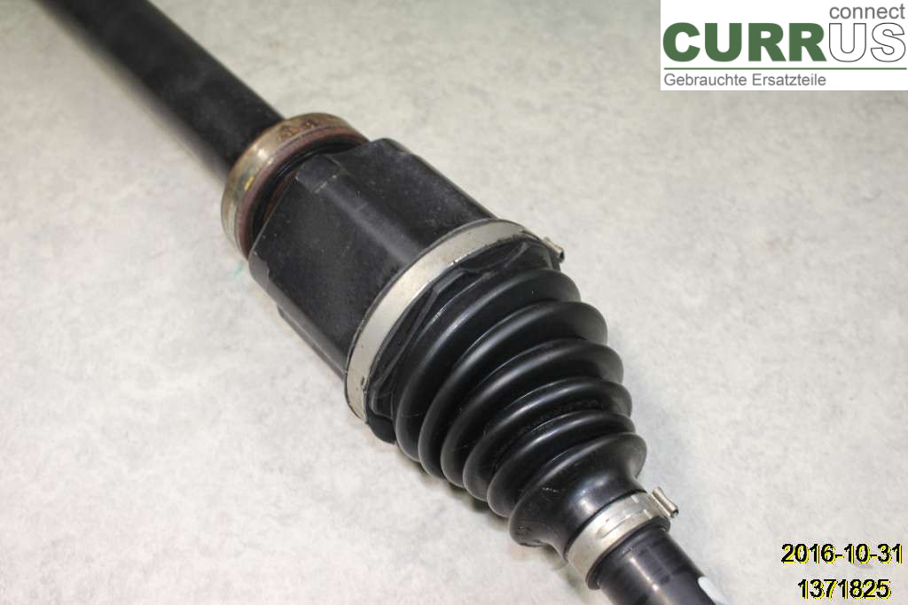 VOLVO V70      08-13 Getriebeteile 36050790 D5244T4