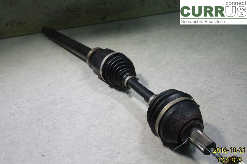 VOLVO V70      08-13 Getriebeteile 36050790 D5244T4