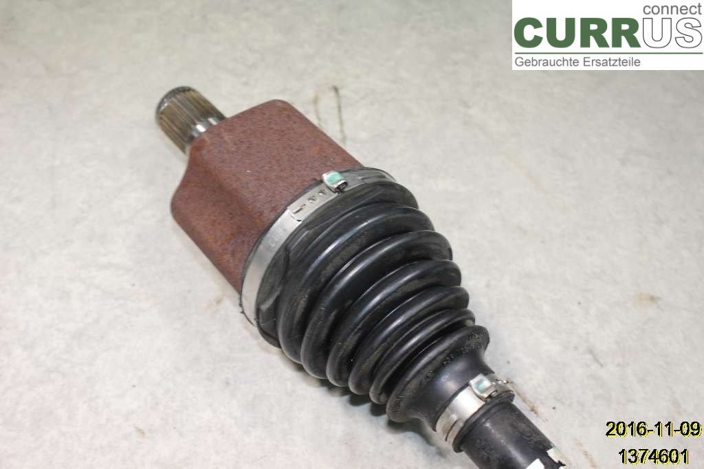 VOLVO V70      08-13 Forakselsamling - 4WD 36050788 B6304T2