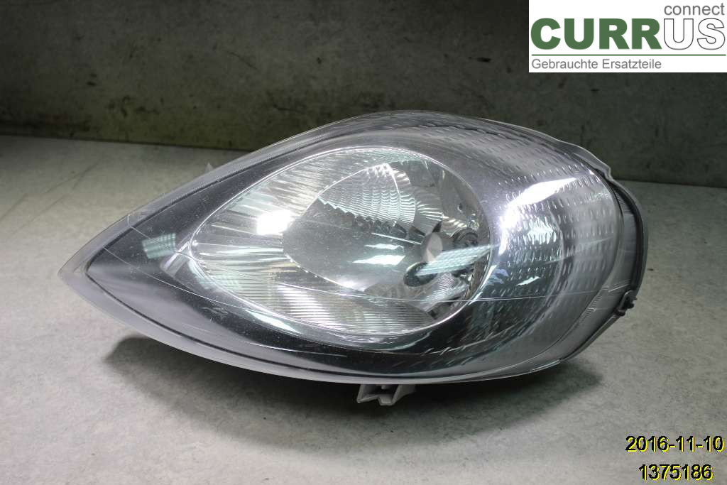 RENAULT TRAFIC   02-14 Manual gearbox (4-speed) 7700311371 F9Q762 C130883