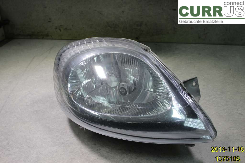 RENAULT TRAFIC   02-14 Manual gearbox (5-speed) 7700311372 F9Q762 C130883