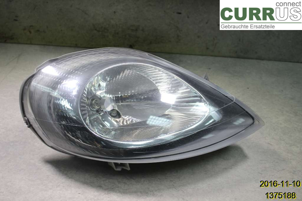 RENAULT TRAFIC   02-14 Manual gearbox (5-speed) 7700311372 F9Q762 C130883