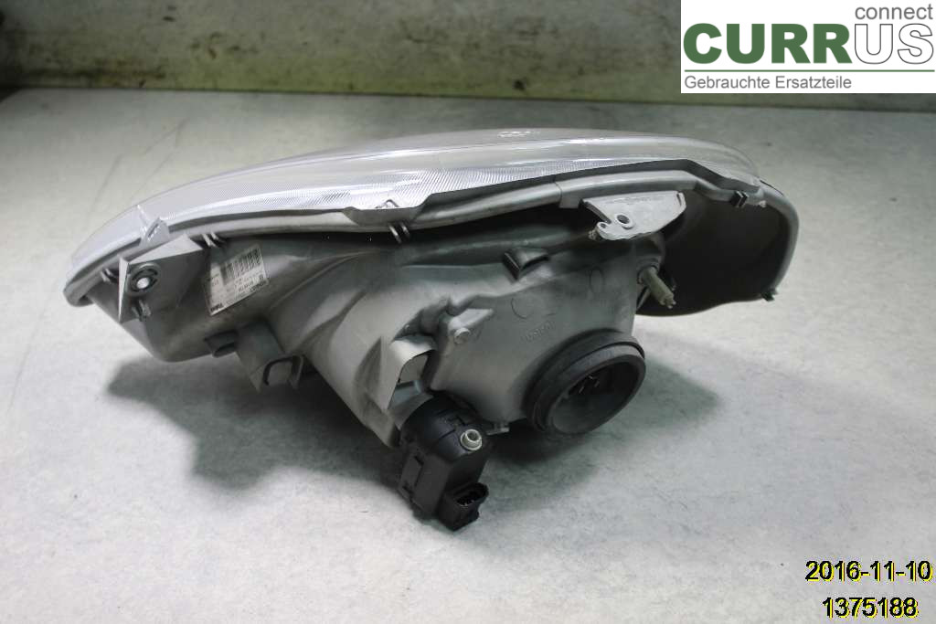 RENAULT TRAFIC   02-14 Manual gearbox (5-speed) 7700311372 F9Q762 C130883