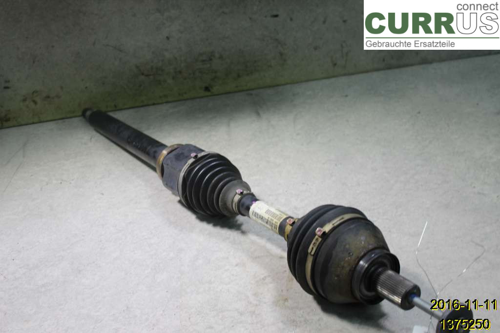 VOLVO S60      11-13 Getriebeteile 36050790 D5204T3