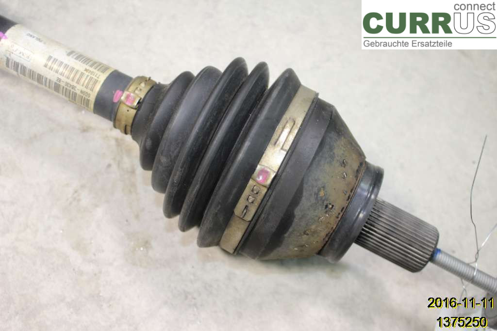 VOLVO S60      11-13 Getriebeteile 36050790 D5204T3