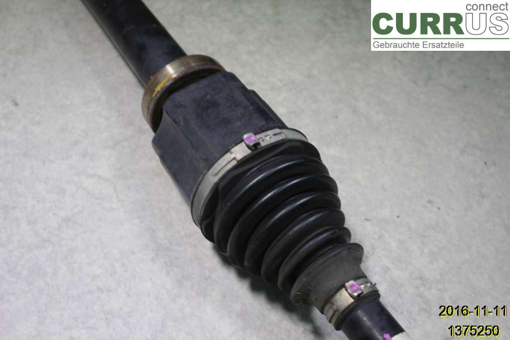VOLVO S60      11-13 Getriebeteile 36050790 D5204T3