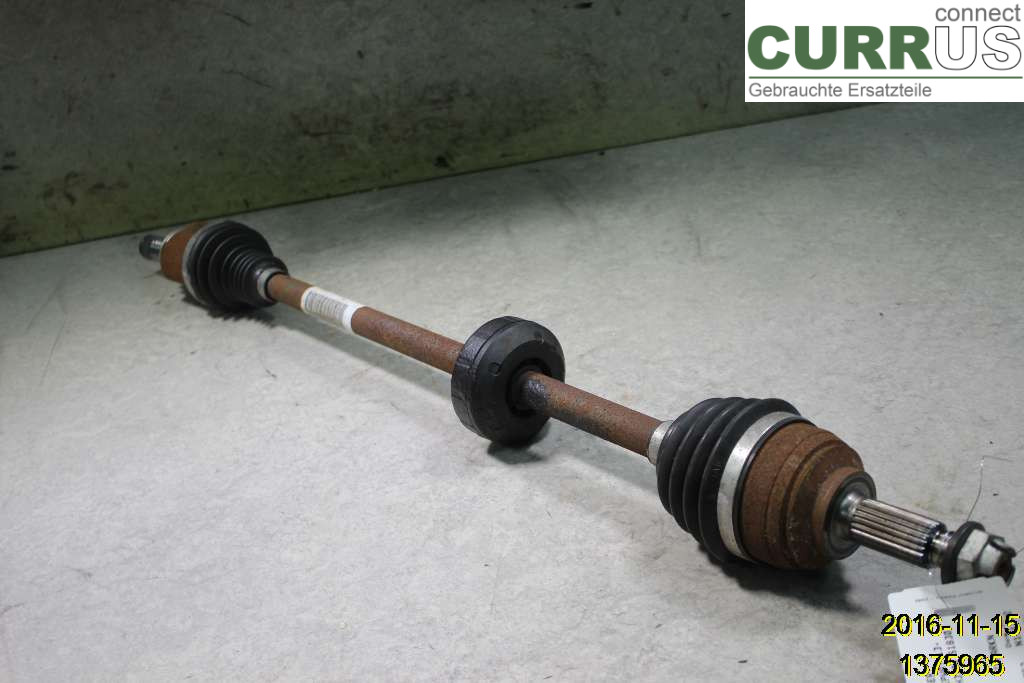DACIA SANDERO STEPWAY  13-20 Getriebeteile 391007212R H4B408 U026202